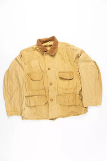 Giacca da Caccia Usa '70 Red Head "L"