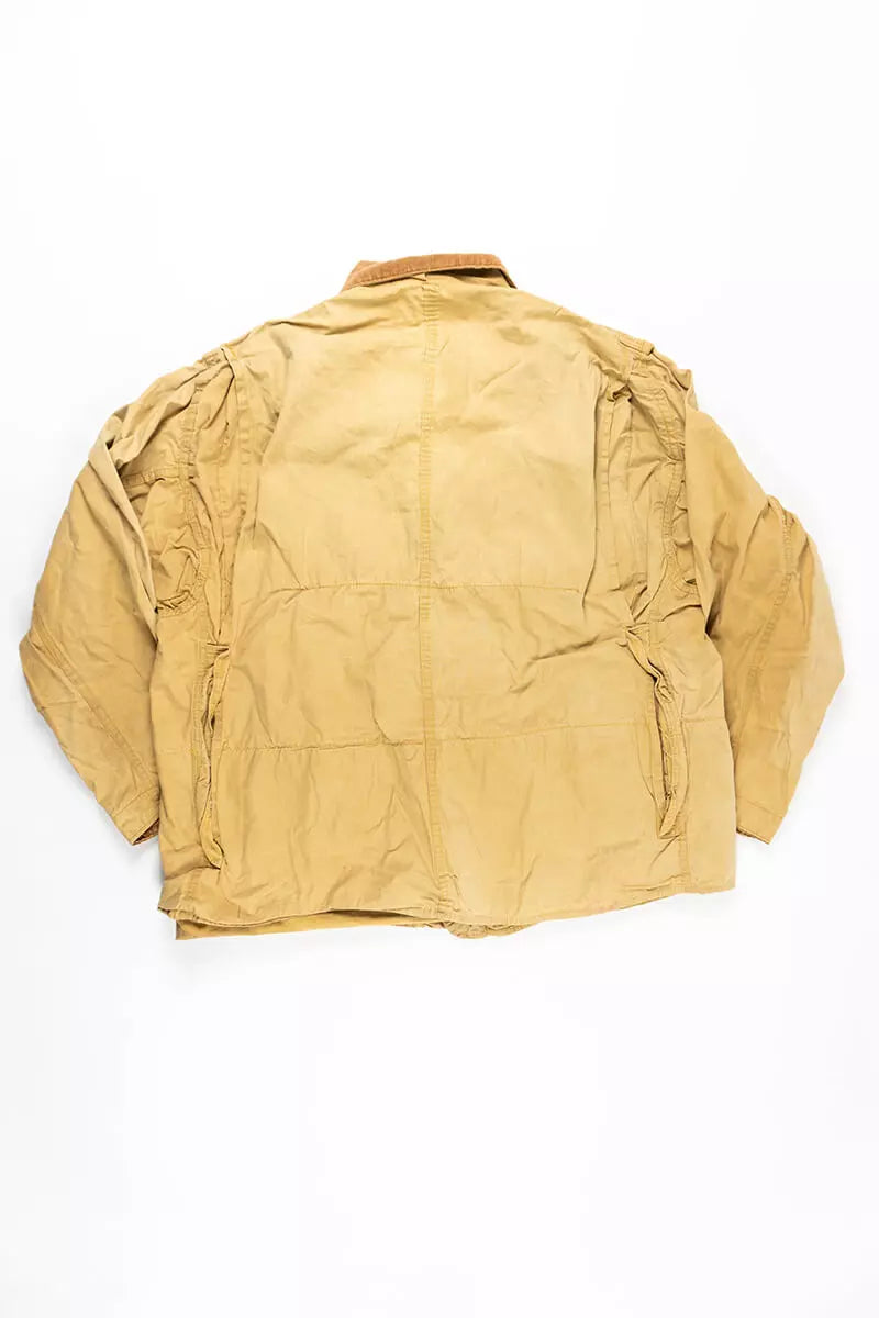 Giacca da Caccia Usa '70 Red Head "L"