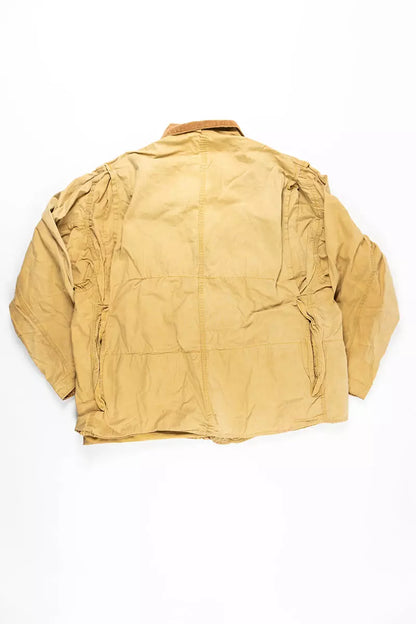 Giacca da Caccia Usa '70 Red Head "L"
