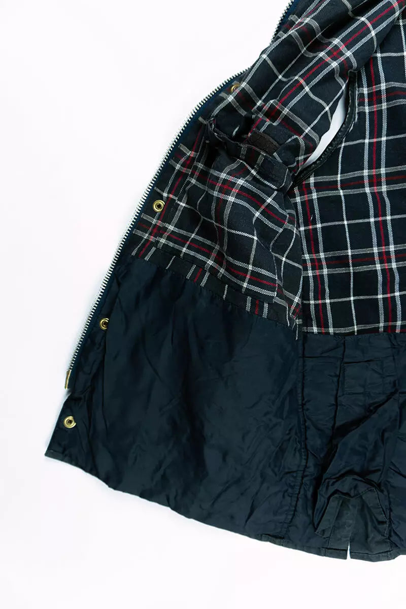 Barbour Westmorland Blu