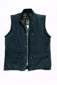 Barbour Westmorland Blu