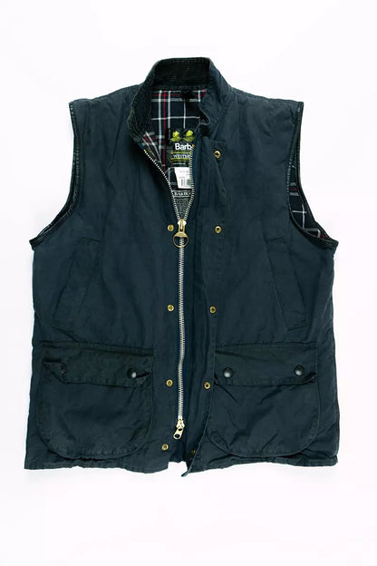 Barbour Westmorland Blu