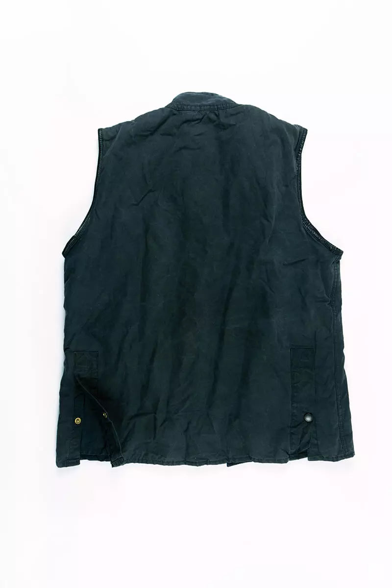 Barbour Westmorland Blu