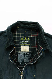Barbour Beauford Blu
