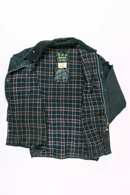 Barbour Beauford Blu