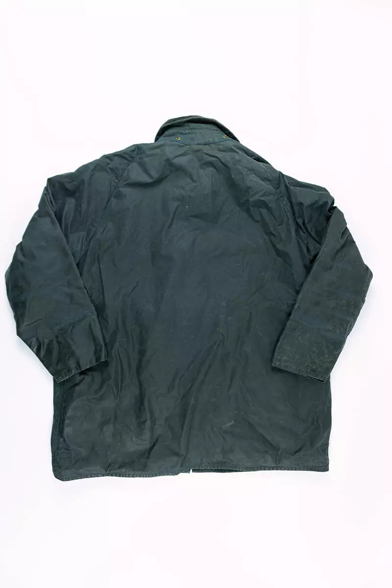 Barbour Beauford Blu