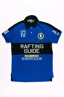 Ralph Lauren Rafting Polo "M"