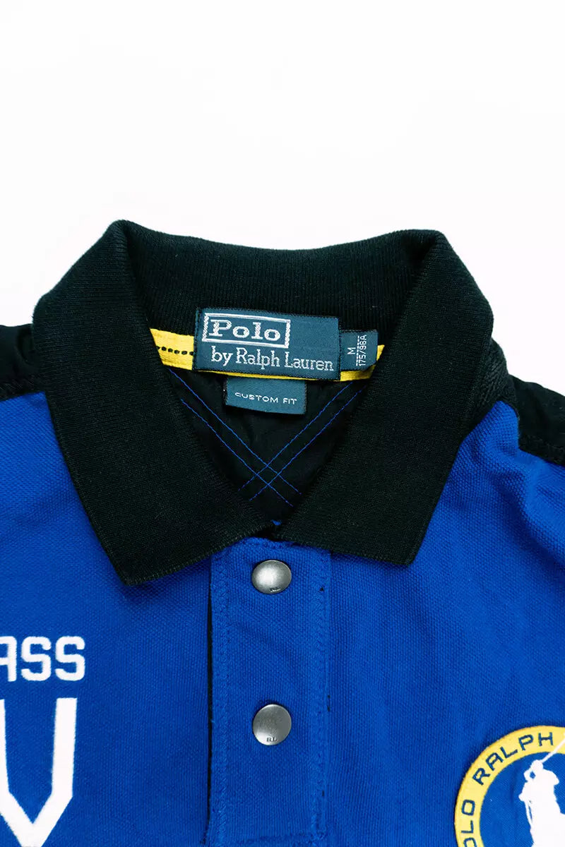 Ralph Lauren Rafting Polo "M"