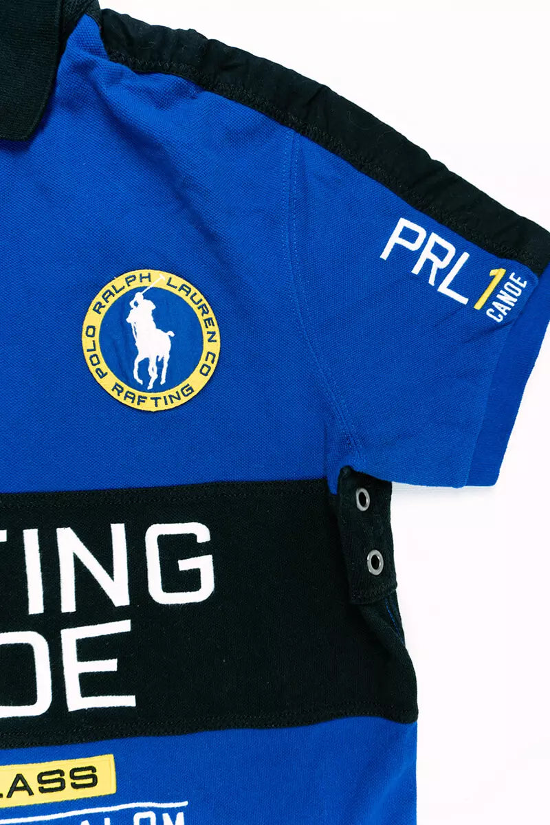 Ralph Lauren Rafting Polo "M"