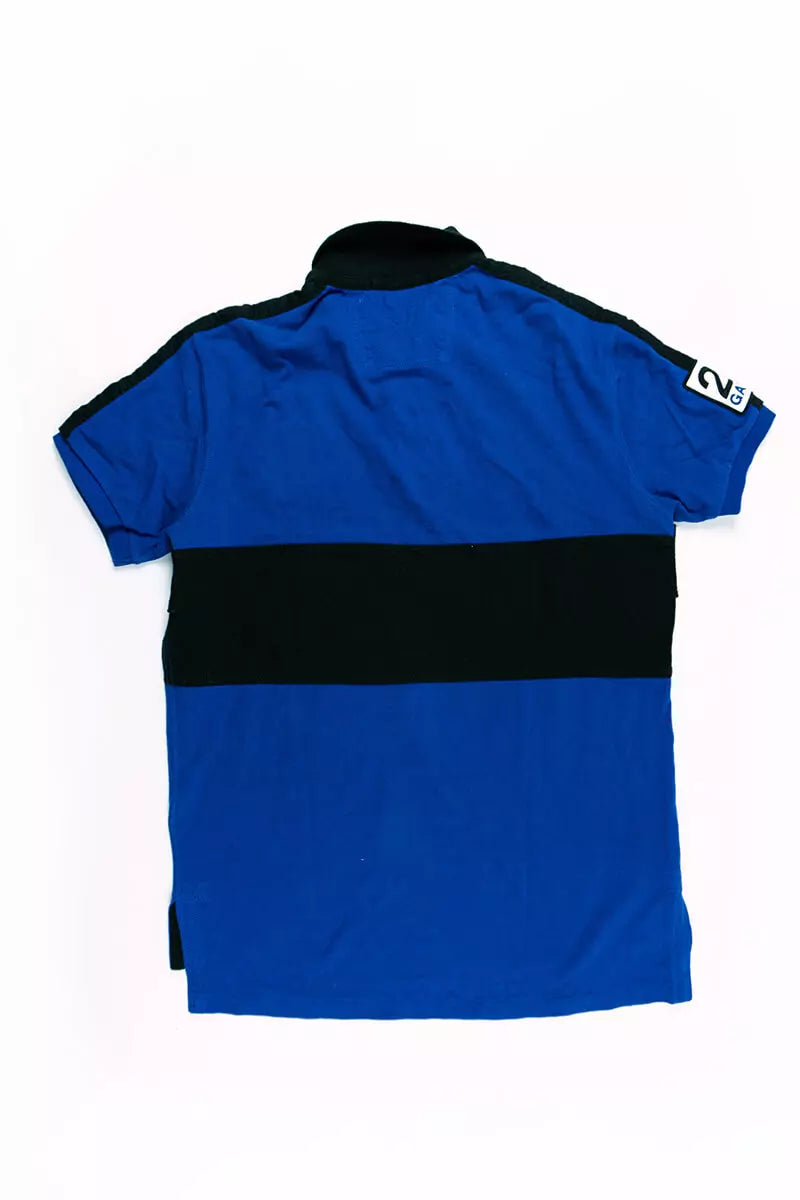 Ralph Lauren Rafting Polo "M"