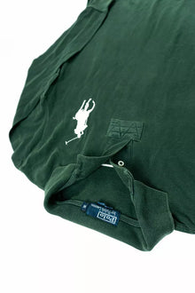 Ralph Lauren Rugby Polo "M"
