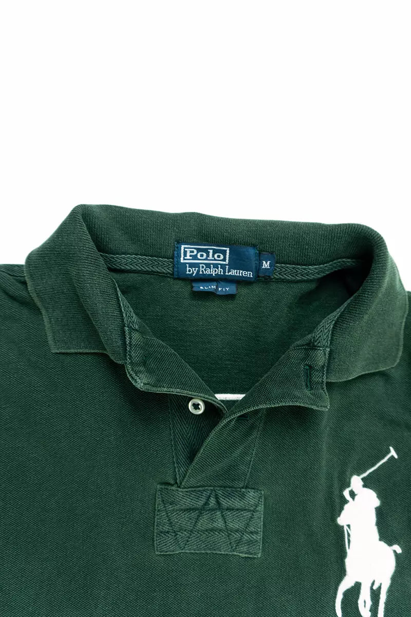 Ralph Lauren Rugby Polo "M"
