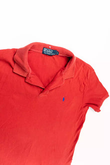 Ralph Lauren Polo Rossa "L"