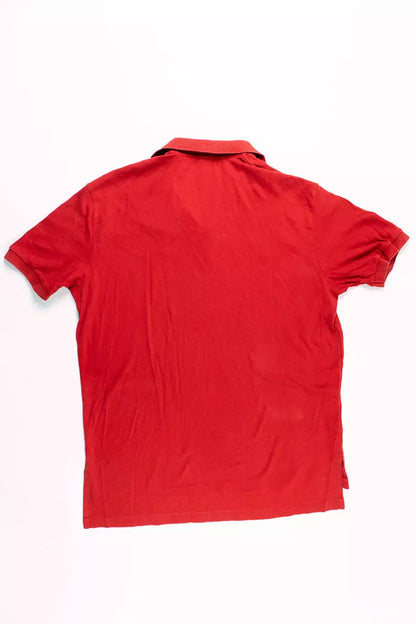 Ralph Lauren Polo Rossa "L"