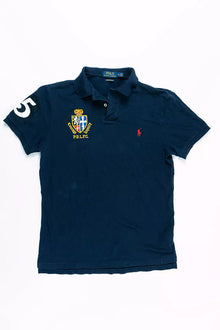 Ralph Lauren War Roses Polo "M"