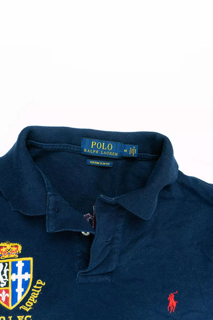 Ralph Lauren War Roses Polo "M"
