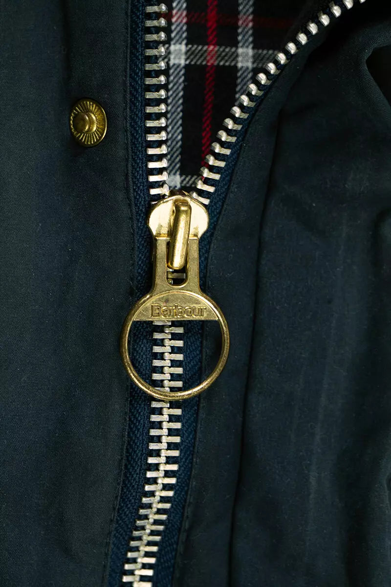 Barbour Westmorland Blu