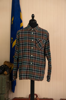 Camicia Outdoor Carhartt a Quadri - XL