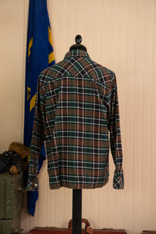 Camicia Outdoor Carhartt a Quadri - XL