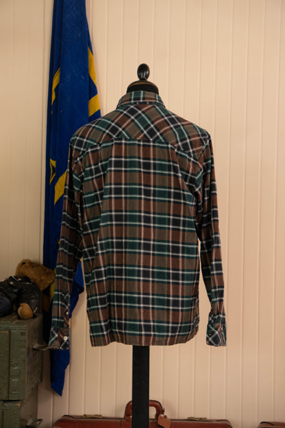 Camicia Outdoor Carhartt a Quadri - XL