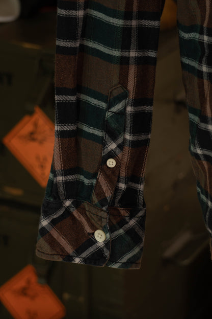 Camicia Outdoor Carhartt a Quadri - XL