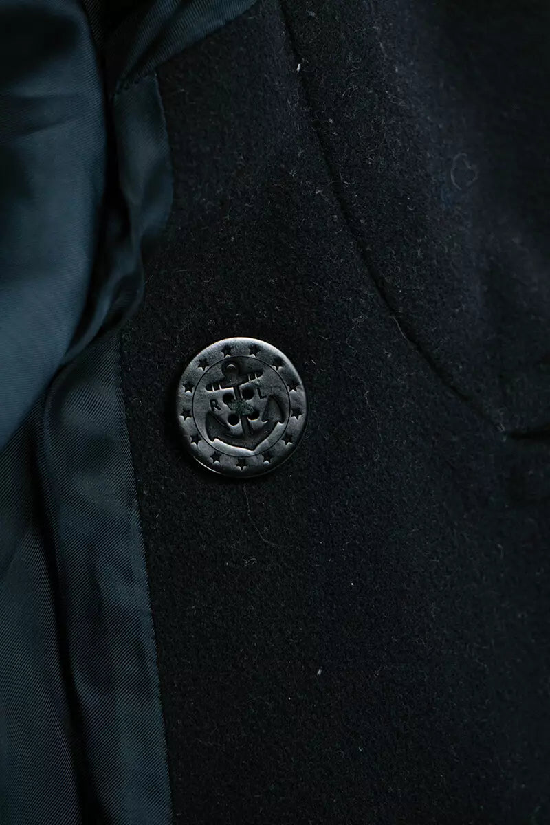 Ralph Lauren Cappotto Marina "L"