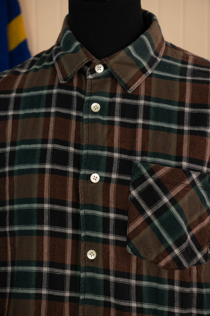 Camicia Outdoor Carhartt a Quadri - XL