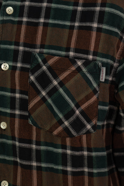 Camicia Outdoor Carhartt a Quadri - XL