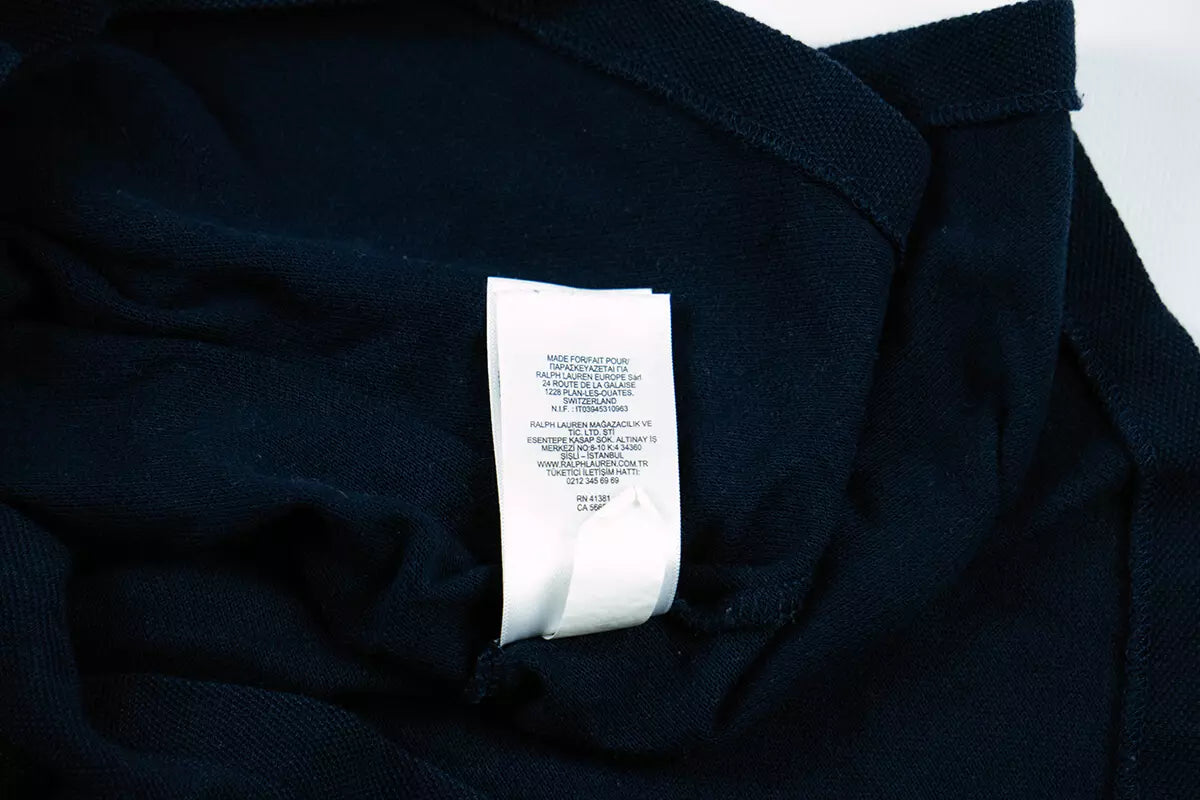 Ralph Lauren War Roses Polo "M"