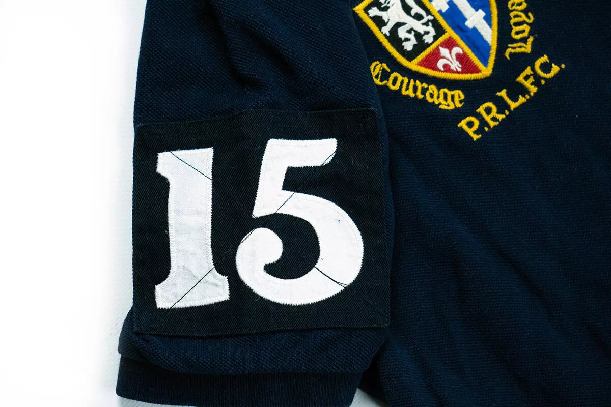 Ralph Lauren War Roses Polo "M"