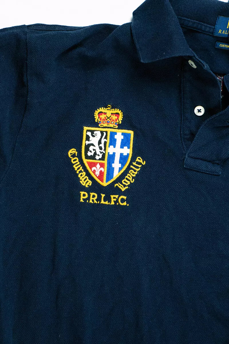 Ralph Lauren War Roses Polo "M"