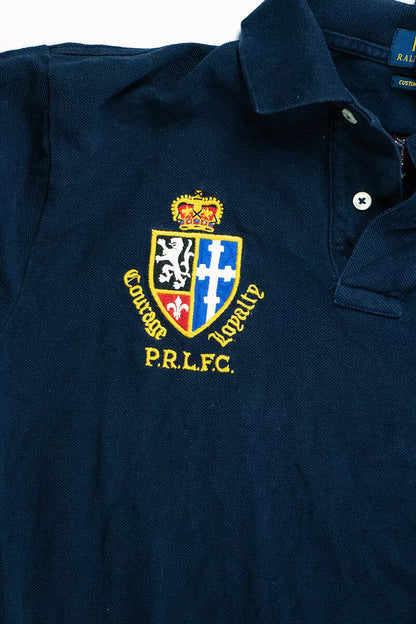 Ralph Lauren War Roses Polo "M"