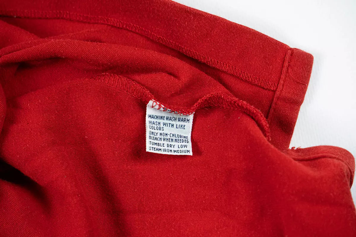Ralph Lauren Polo Rossa "L"