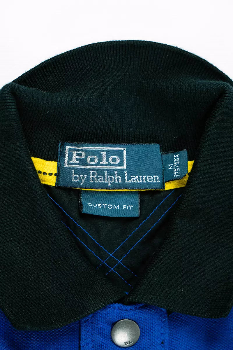 Ralph Lauren Rafting Polo "M"
