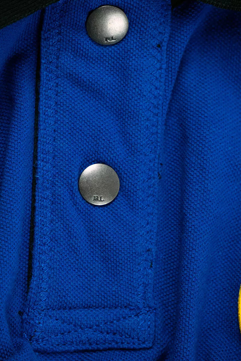 Ralph Lauren Rafting Polo "M"