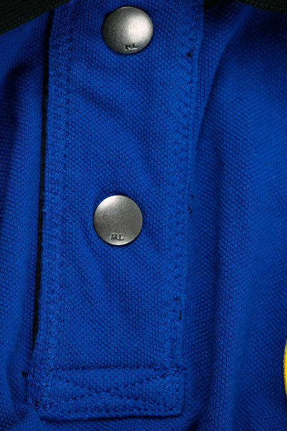 Ralph Lauren Rafting Polo "M"