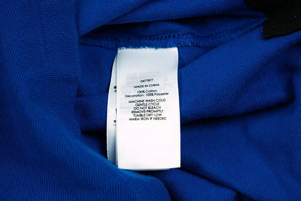 Ralph Lauren Rafting Polo "M"