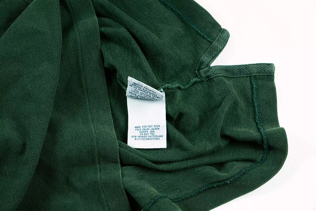 Ralph Lauren Rugby Polo "M"