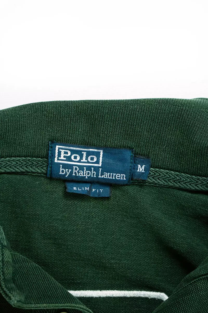 Ralph Lauren Rugby Polo "M"