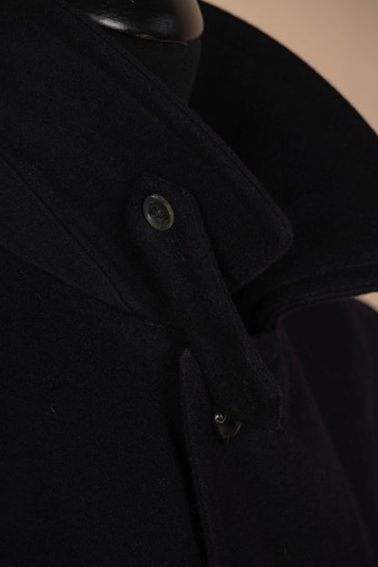 Cappotto Loden Tirolese Salko Blu - IT 50