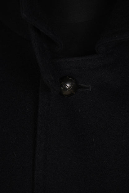 Cappotto Loden Tirolese Salko Blu - IT 50