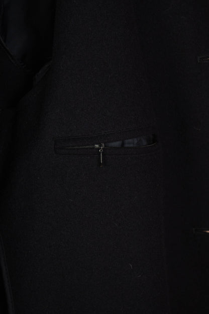 Cappotto Loden Tirolese Salko Blu - IT 50