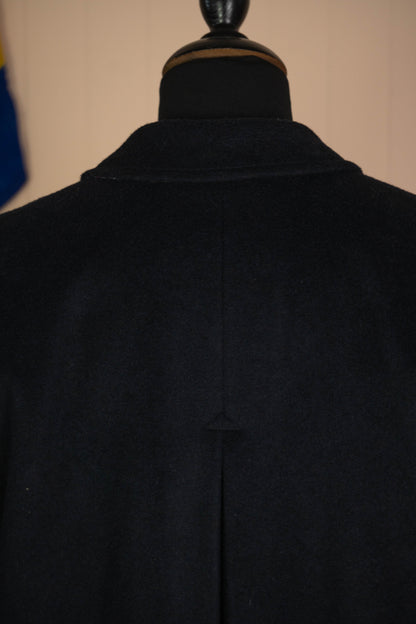 Cappotto Alpen Loden Blu scuro - IT 52