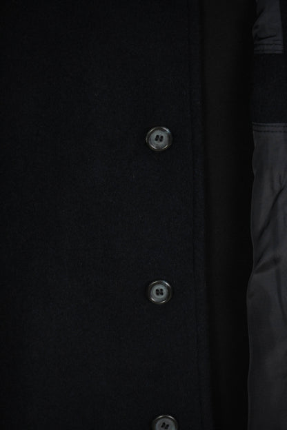 Cappotto Alpen Loden Blu scuro - IT 52