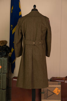 Cappotto Us Army 1939 WWII - IT 50