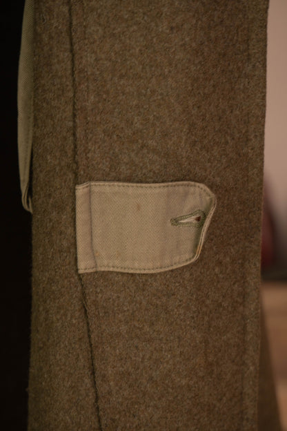 Cappotto Us Army 1939 WWII - IT 50