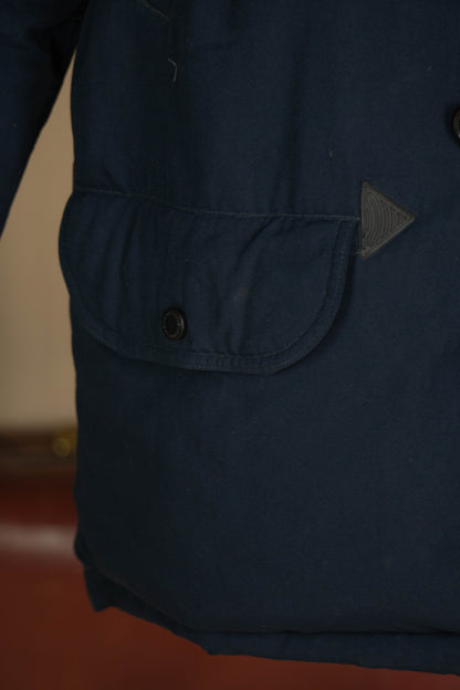 Parka N-3B Ralph Lauren Blu - L
