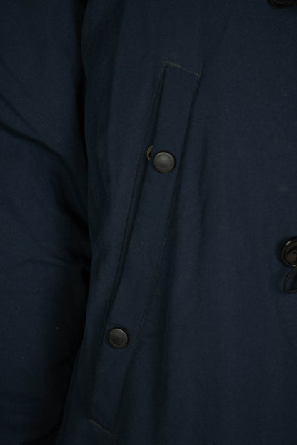 Parka N-3B Ralph Lauren Blu - L