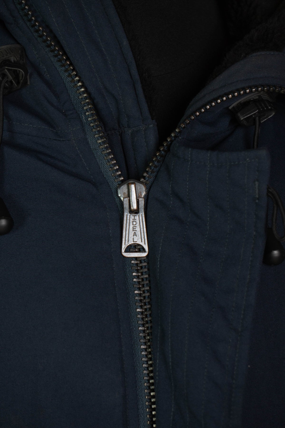 Parka N-3B Ralph Lauren Blu - L