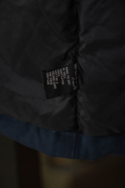 Parka N-3B Ralph Lauren Blu - L